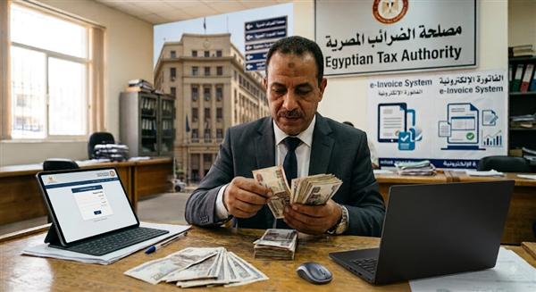 الإصلاح الضريبي في مصر.. كيف تساهم التيسيرات الجديدة في تشجيع الاستثمار؟ 